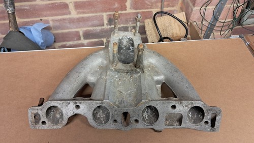 Fiat twincam inlet manifold - twincam,