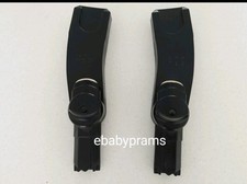 Egg 1 / 2 Pram Car Seat