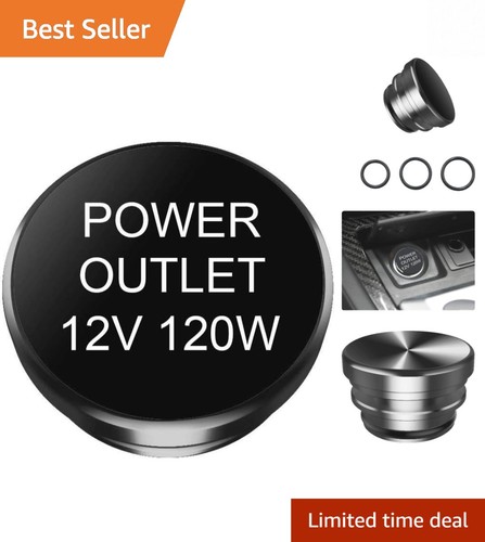 Aluminum cigarette lighter - aluminum,