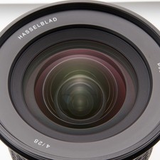 Hasselblad HCD 28mm f/4 APO