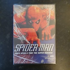 Spider man once upon time - once,