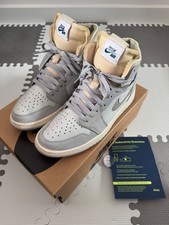 NIKE /  Jordan 1 Zoom Comfort London UK9 *Deadstock