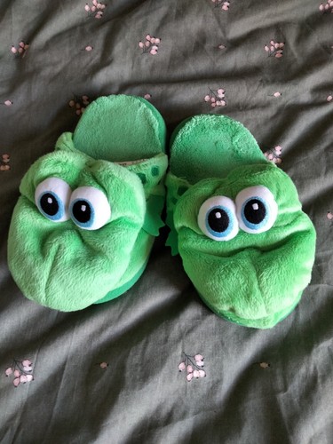 Stompeez slippers kids - stompeez, m