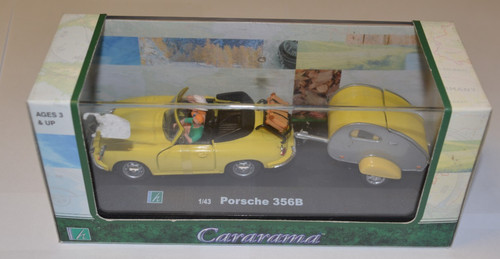 Cararama scale porsche - scale,