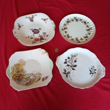 JOB LOT OF VINTAGE BONE CHINA