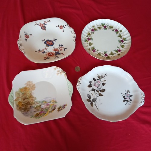 Job lot vintage bone - lot,