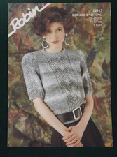 Robin 14913 original vintage - #,