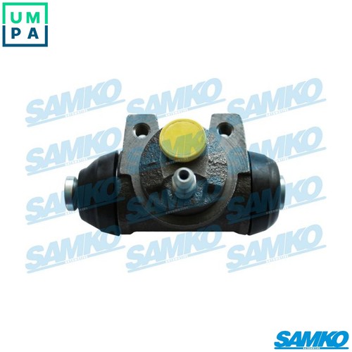 Wheel brake cylinder c06847 - brake,