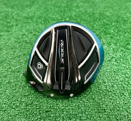 Callaway rogue draw driver - callaway,
