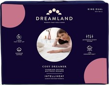 Dreamland sherpa electric - sherpa,