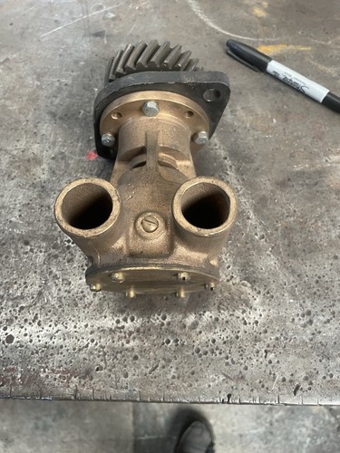 Jabso water pump - water,