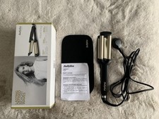 BaByliss Wave Envy Advance