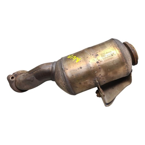 Mercedes class c43 catalytic - mercedes, c-class