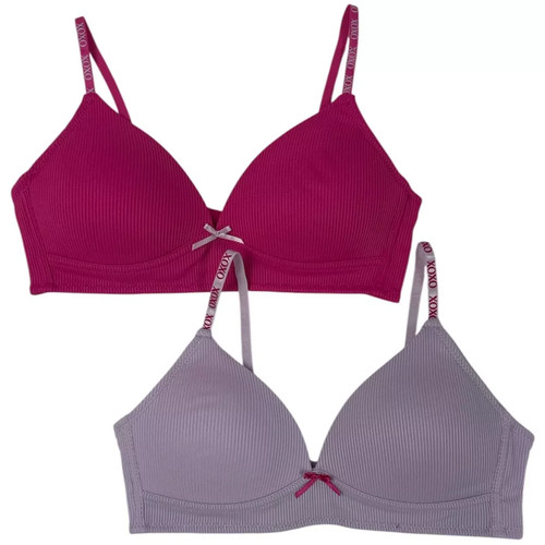 Xoxo girls pack training - 2-pack,