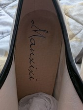 40s Style Shoes