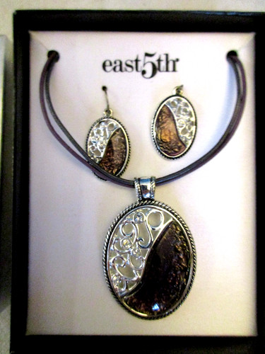 East 5th jewelry - jewelry, ~