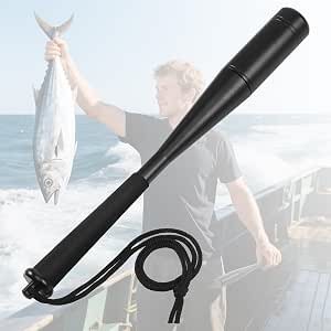 Fishing priest aluminum cosh - priest,