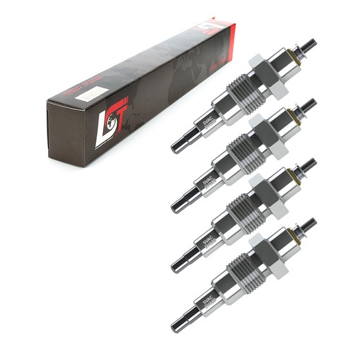 Glow plug rod - 4x,