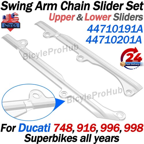 Swingarm chain upper lower - swingarm,