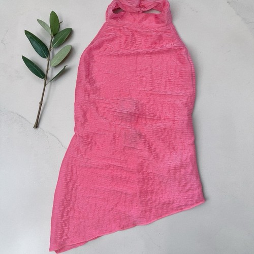Prettylittlething hot pink - hot,