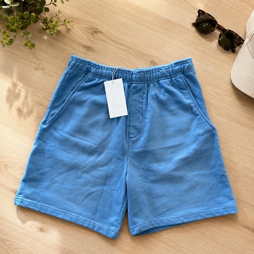Zara men blue relaxed - zara,