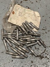 Rolls-Royce Griffon Oversize Exhaust Manifold Studs X44. Part No GN15683