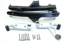 Pannier Rack Luggage Carrier