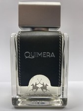 La Martina Quimera Hombre Eau