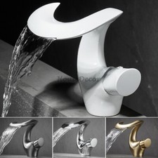 Modern Brass Bathroom Wide