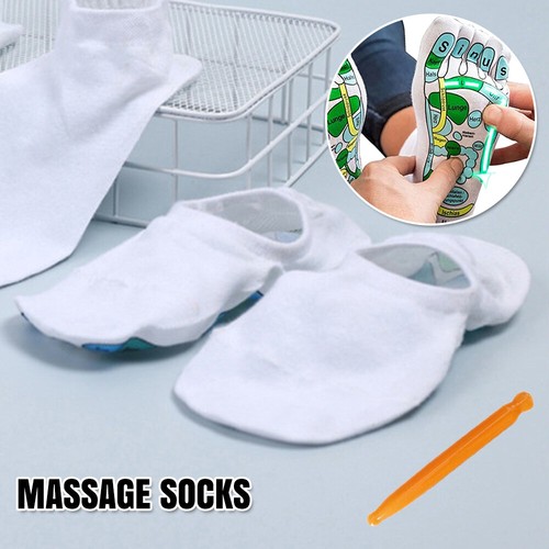 Acupressure socks - acupressure,