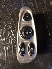 HYUNDAI COUPE 96-01 ELECTRIC WINDOW SWITCH 0000034301