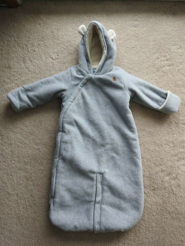 Baby gap fleece - fleece, bear
