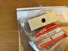 Suzuki front wheel clamp bead stopper rubber  RM125 RM250 RMX DRZ400 DR250/350