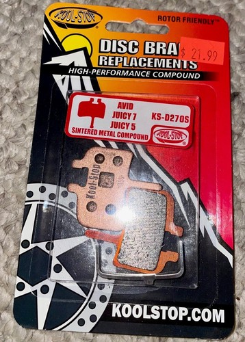 Kool stop d270s - ks-d270s, avid,