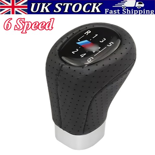 Speed shifter knob gear - 6,