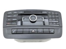 Navigation System Navi COMAND