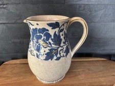 Charlotte Rhead Bursley Ware England 6 inch Jug