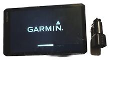 *USED ONCE* GARMIN - DriveCam 76 7" Sat Nav - Europe & Southern Africa 