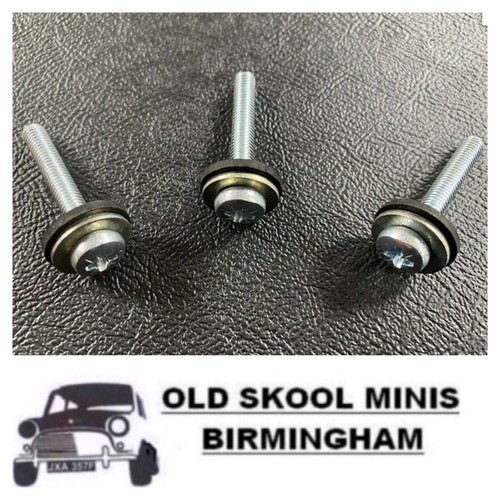 Classic mini injection air - classic,