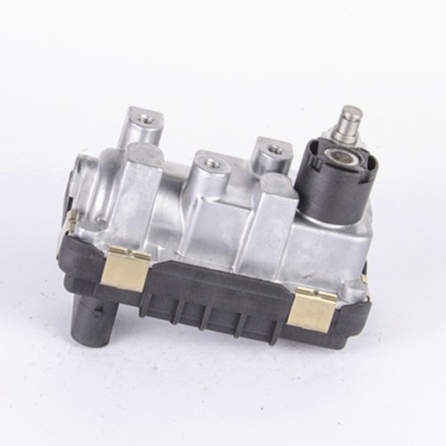 221 turbo electronic - g-221,