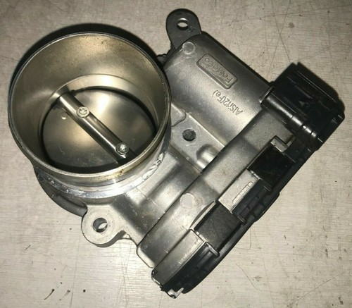 Ford focus throttle body 3 - ford,