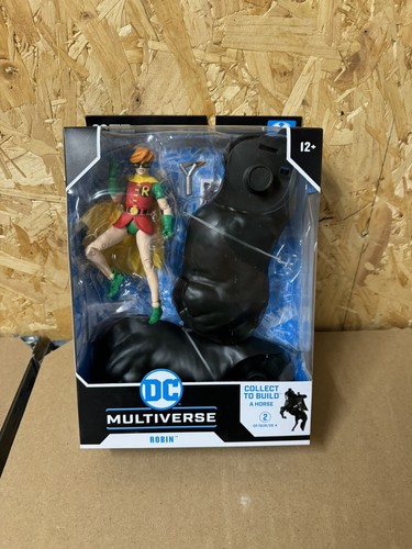Mcfarlane toys multiverse - multiverse, |