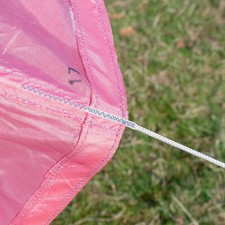 Used Army Parachute