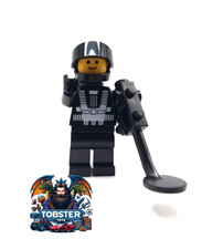 LEGO Minifigure Space