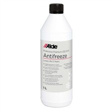 Alde Caravan G12 Evo Protective Premium Antifreeze 1L Wet Central Heating Fluid
