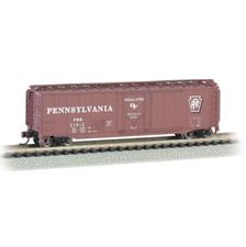 Bachmann USA 71064 50 Plug