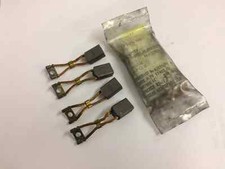 Lucas Starter Motor Brushes - N113251/1 CM5H carbon X4 Leyland, Comma, Alvis etc