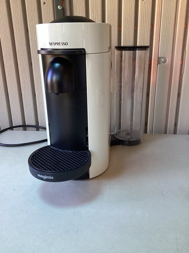 Magimix nespresso vertuo - magimix, m-600
