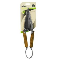 Grass trimming shears one - trimming,