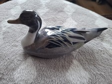 ROYAL COPENHAGEN FIGURINE OF A
